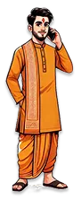 panditji